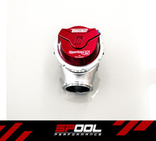 Load image into Gallery viewer, Spool Performance Billet Manifold A90 Supra 2 Port Top Mount Turbocharger Kit