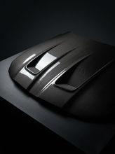 Load image into Gallery viewer, BMW 3 Series G80/G81 M3 &amp; 4 Series G82/G83 M4 A Style Carbon Fiber Front Hood (2019+)