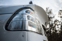 Load image into Gallery viewer, BMW 3-Series E46 Sedan Clear Tail Lights (1998-2006)