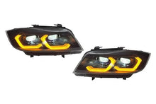 Load image into Gallery viewer, BMW 3 Series E90 Laser Modern Style Headlights LED Headlights (2004 - 2013)