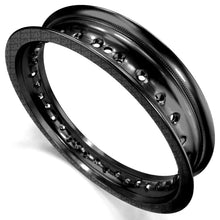 Load image into Gallery viewer, Pit Bike Rims 12 Inch 32 Hole