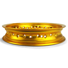 Load image into Gallery viewer, Pit Bike Rims 12 Inch 32 Hole