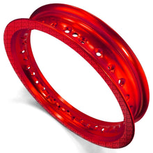 Load image into Gallery viewer, Pit Bike Rims 12 Inch 32 Hole