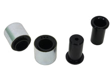 Load image into Gallery viewer, Whiteline Caster Arms Nissan GT-R 2009-2011