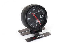 Load image into Gallery viewer, APEXi ELII System Meters Fuel Pressure