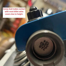 Load image into Gallery viewer, 797 Perfomance ARP rocker arm bolts for Gen3 Hemi 5.7, 6.1, 6.2, 6.4