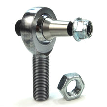 Load image into Gallery viewer, RZR XP Turbo &amp; XP1K Tie Rod Set Heavy Duty