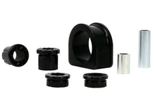 Load image into Gallery viewer, Whiteline 1995 Toyota Tacoma Base Steering Rack Bushing Kit W13398