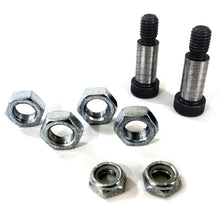 Load image into Gallery viewer, RZR XP Turbo &amp; XP1K Tie Rod Set Heavy Duty