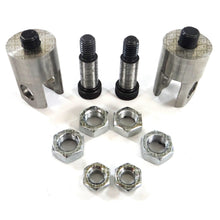 Load image into Gallery viewer, RZR XP Turbo &amp; XP1K Tie Rod Set Heavy Duty