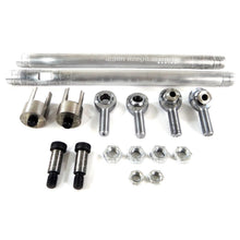 Load image into Gallery viewer, RZR XP Turbo &amp; XP1K Tie Rod Set Heavy Duty