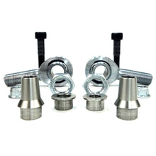 Load image into Gallery viewer, RZR XP Turbo &amp; XP1K Tie Rod Set Heavy Duty