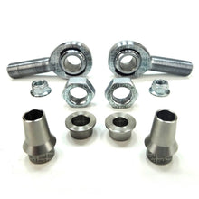 Load image into Gallery viewer, RZR XP Turbo &amp; XP1K Tie Rod Set Heavy Duty