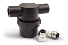 Load image into Gallery viewer, AEM Electronics Water/Methanol Injection Inline Filter