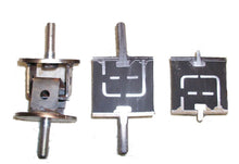 Load image into Gallery viewer, Urethane Engine Mounts – Corvette C5/C6 &amp; GTO