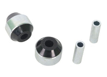 Load image into Gallery viewer, Whiteline Plus 9/98-8/09 Subaru Legacy/Outback Rear Trailing Arm - Lower Front Bushing W63398