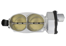 Load image into Gallery viewer, Ford Performance Parts Ford Racing 65mm Cobra Jet Billet Aluminum Throttle Body