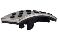 Load image into Gallery viewer, Ford Performance Parts Ford Racing Aluminum and Urethane Special Edition Mustang Pedal Cover