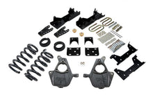 Load image into Gallery viewer, Belltech LOWERING KIT W/O SHOCKS 668