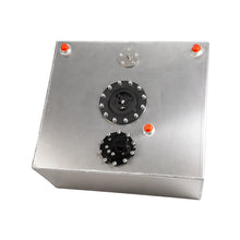 Load image into Gallery viewer, Aeromotive Fuel Cell TVS 15 Gal 90-Deg Outlet Brushless Spur 3.5 19309