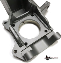 Load image into Gallery viewer, Camburg 05-23 Toyota Tacoma Pre/4wd / 03-14 4-Runner / 07-14 FJ Performance Spindle Kit CAM-310114