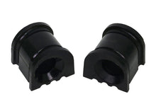 Load image into Gallery viewer, Whiteline Caster Correction Lower Inner Rear Bushings Mazda RX-7 1986-1991
