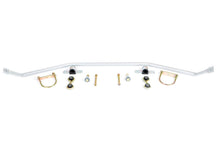 Load image into Gallery viewer, Whiteline Rear Sway Bar 24mm X Heavy Duty Blade Adjustable Audi TT 2000-2006