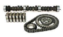 Load image into Gallery viewer, COMP Cams Camshaft Kit C6 260H SK15-201-4