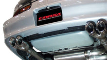 Load image into Gallery viewer, Corsa Performance 98-02 Chevrolet Camaro Convertible Z28 5.7L V8 LS1 Polished Sport Cat