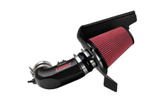 Load image into Gallery viewer, CORSA Performance Corsa 17-21 Chevrolet Camaro ZL1 Carbon Fiber Air Intake w/ DryTech 3D No Oil Filtration 44005D
