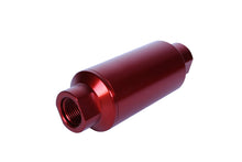 Load image into Gallery viewer, Aeromotive 10-m Microglass Element, Filter, In-Line, ORB-10 Port, Bright-Dip