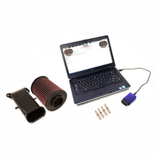 Load image into Gallery viewer, Ford Racing 2013-2014 Focus ST Calibration Spark Plugs and Cold Air Intake M-9603A-FSTA