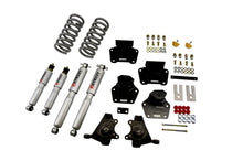 Load image into Gallery viewer, Belltech Lowering Kit With Sp Shocks 806Sp