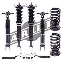 Load image into Gallery viewer, Air Lift Performance 02-06 Infiniti G35 / 03-08 Nissan 350z Coilover Kit 79013