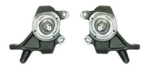 Load image into Gallery viewer, Belltech Drop Spindle Set 83-97 Nissan P/u &amp; Hrdbody