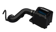 Load image into Gallery viewer, Corsa 19-20 Chevrolet Silverado 5.3L V8 1500 MaxFlow 5 Oiled Air Intake System (New Body Style Only) 45953