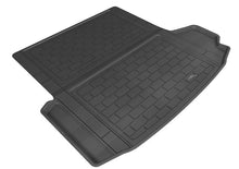 Load image into Gallery viewer, 3D MAXpider 2013-2019 BMW 3 Series Gran Turismo Kagu Cargo Liner - Black M1BM0481309