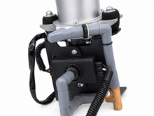 Load image into Gallery viewer, Granatelli Motor Sports 12-Volt Vacuum Pump Systems 410100