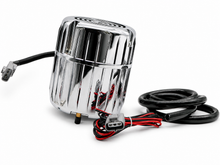 Load image into Gallery viewer, Granatelli Motor Sports 12-Volt Vacuum Pump Systems 410102C
