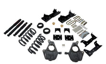 Load image into Gallery viewer, Belltech Lowering Kit With Nd2 Shocks 667Nd