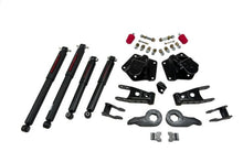 Load image into Gallery viewer, Belltech Lowering Kit With Nd2 Shocks 764Nd