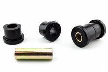 Load image into Gallery viewer, Whiteline Plus 6/89-4/07 Corolla / 11/99-3/06 Celica 4cyl Front Control Arm W51724