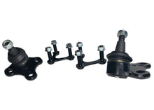 Load image into Gallery viewer, Whiteline Front Roll centre/bump steer - correction kit