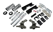 Load image into Gallery viewer, Belltech Lowering Kit With Sp Shocks 727Sp