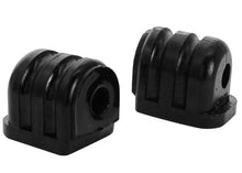 Load image into Gallery viewer, Whiteline Control Arm - Lower Inner Rear Bushing