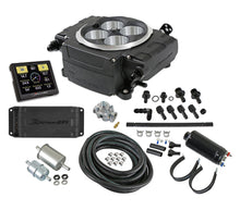 Load image into Gallery viewer, 2 EFI - Black - Inline Pump - With PDM - 3.5 in. Handheld