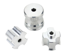 Load image into Gallery viewer, SPL Part Solid Differential Mount Bushings Toyota Supra GR A90/BMW G29