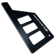 Load image into Gallery viewer, RZR XP1000 Left Side 3 Switch Dash Panel