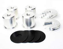 Load image into Gallery viewer, SPL Part Solid Subframe Bushings for GR86 / BRZ / GT86 / FR-S