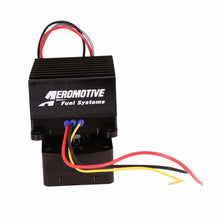 Load image into Gallery viewer, Aeromotive 05-18 Chevrolet Silverado/GMC Sierra 1500 Series 3.5 GPM Brushless Gear Pump 18087